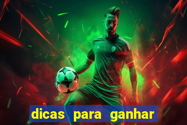 dicas para ganhar no jogo aviator